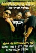 Постер Tha Alkaholiks: Live from Rehab
