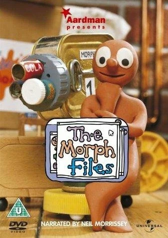 Постер Доктор Морф 1996