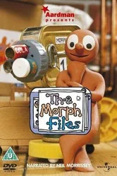 Доктор Морф 1996 постер