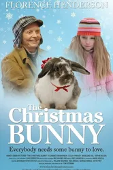 The Christmas Bunny постер
