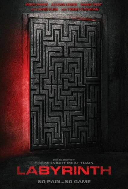 Постер фильма