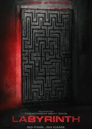 Labyrinth 2025 постер