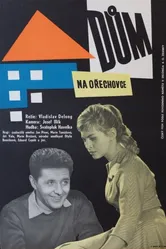 Dum na Orechovce постер