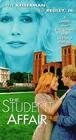 Постер Student Affairs 1987