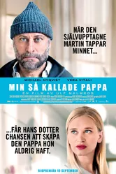 Тот самый папа 2014 постер