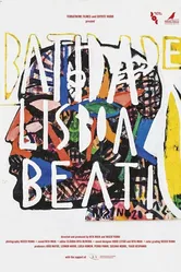 Batida de Lisboa постер