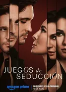 Juegos de Seducción постер