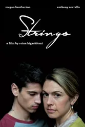Strings 2018, США, короткометражка постер