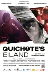 Quixote's Island постер