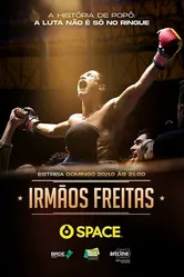 Irmãos Freitas постер