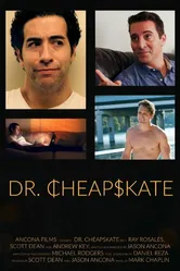 Dr. Cheapskate постер