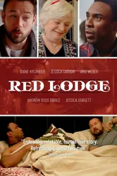 Red Lodge постер