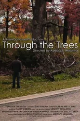 Through the Trees 2015 постер