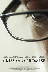 A Kiss and a Promise постер