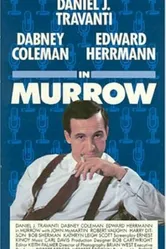 Murrow постер