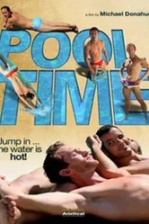 Время опроса 2010 постер