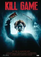 Убийственная игра 2016 постер