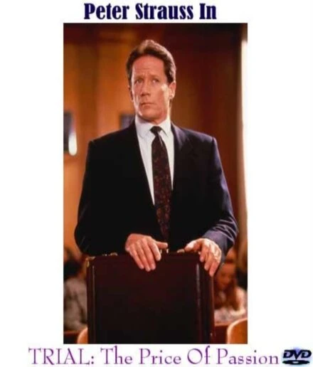Постер Trial: The Price of Passion