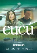 Cucú постер