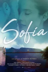 Sofía постер