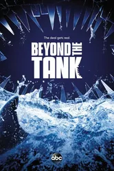Beyond the Tank постер