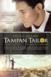 Tampan Tailor постер