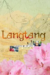 Langtang постер