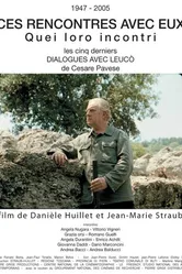 Эти встречи с ними 2006 постер
