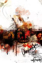 Кристиан Блейк 2008 постер