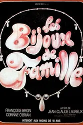 Фамильные драгоценности 1975 постер