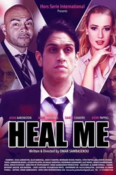 Heal Me постер