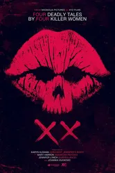 XX 2017 постер