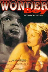 Пот и кровь 1994 постер