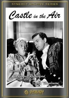 Постер Castle in the Air