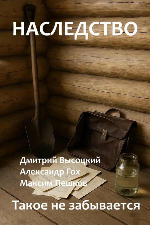 Постер фильма