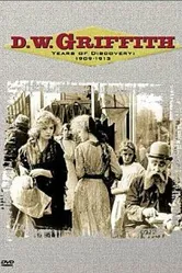 Дилемма вора 1912 постер