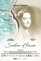 Sadan Hanim постер