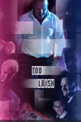 Too L8ish постер