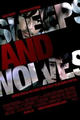 Sheeps and Wolves постер