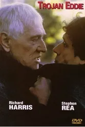 Славный парень Эдди 1996 постер