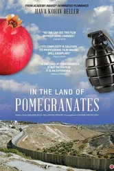 In the Land of Pomegranates постер