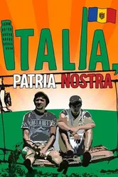 Italia, Patria Nostra постер