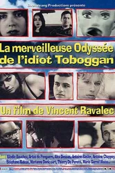 Чудесная одиссея одного идиота 2002 постер