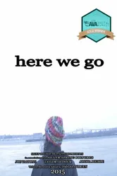 Here We Go 2015 постер