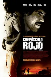 Красные сумерки 2008 постер
