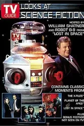 TV Guide Looks at Science Fiction постер