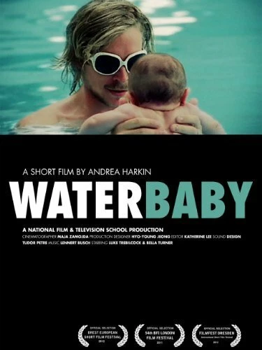 Постер Waterbaby 2011