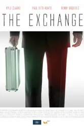 The Exchange 2017 постер