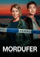 Mordufer постер