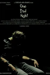 One Bad Night 2015 постер
